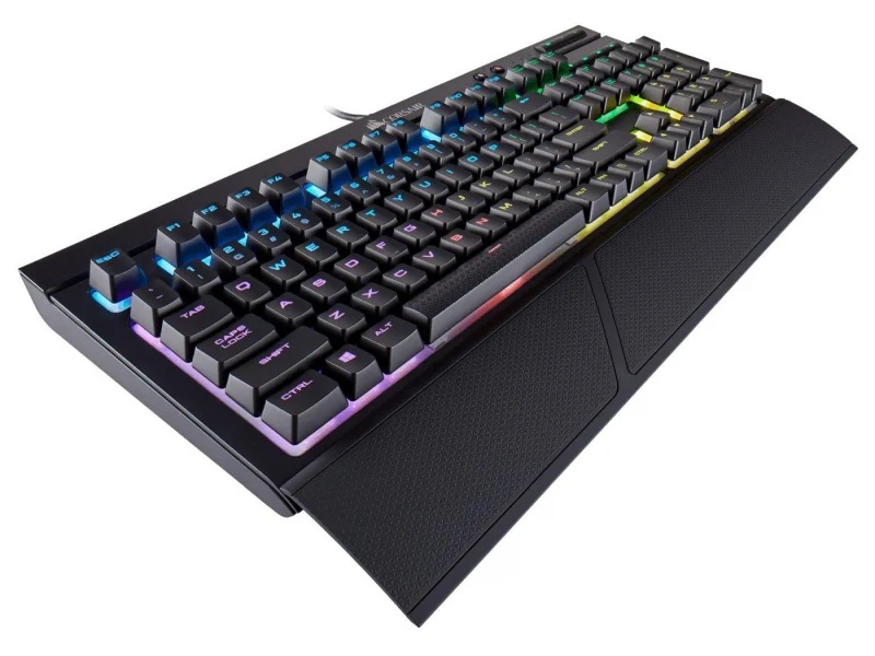 Corsair K68 