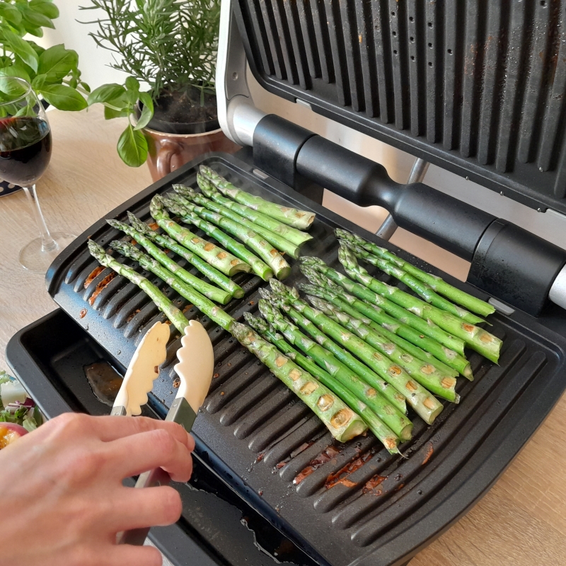 Tefal OptiGrill XL