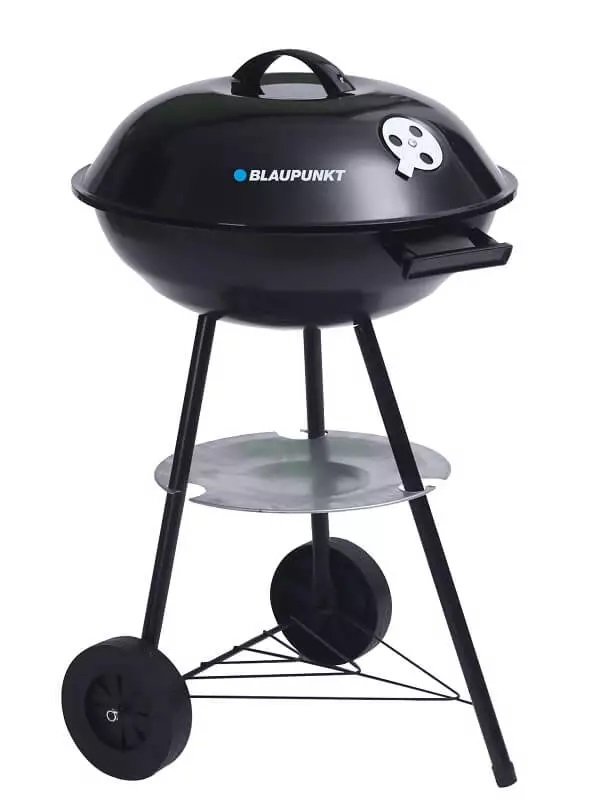 Grill węglowy Blaupunkt