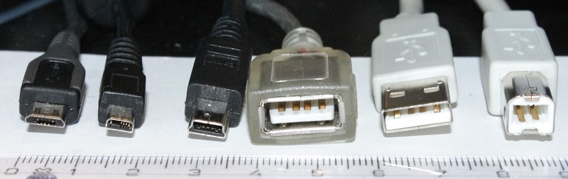 USB