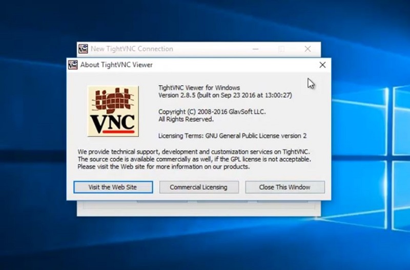 TightVNC