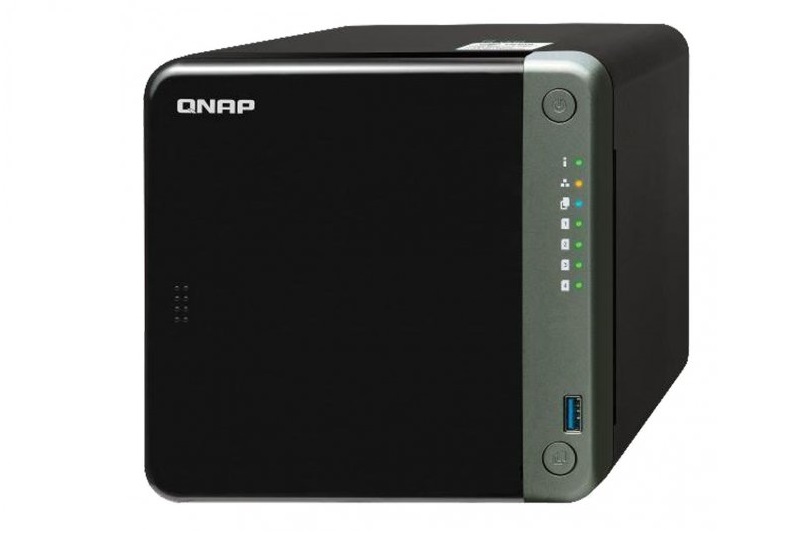 QNAP TS-453D-4G