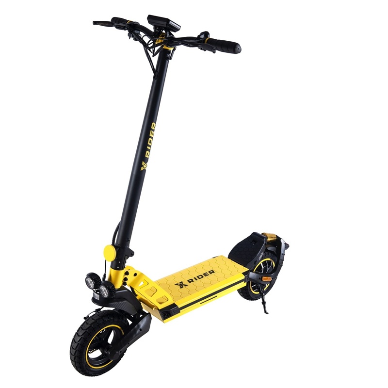Hulajnoga terenowa XRIDER F10
