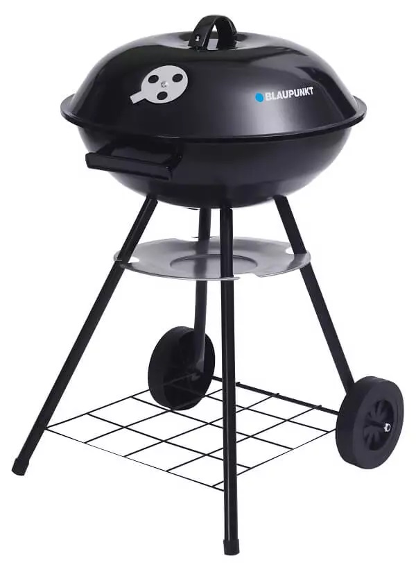 Grill węglowy Blaupunkt