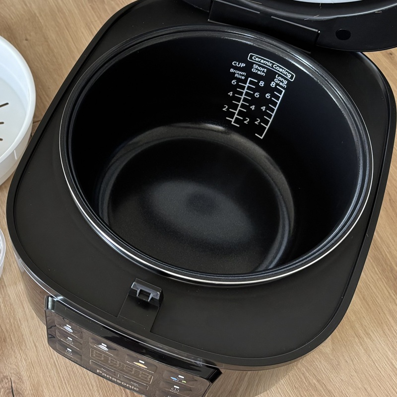 Panasonic SR-DA152K 