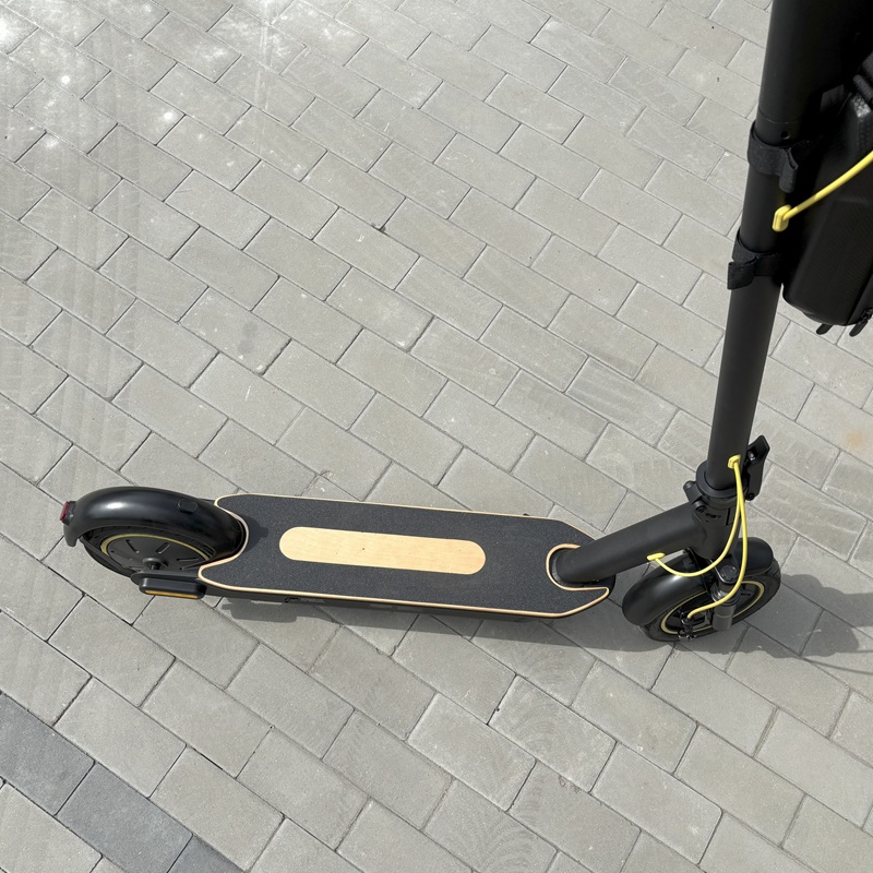Hulajnoga elektryczna XRIDER M10 