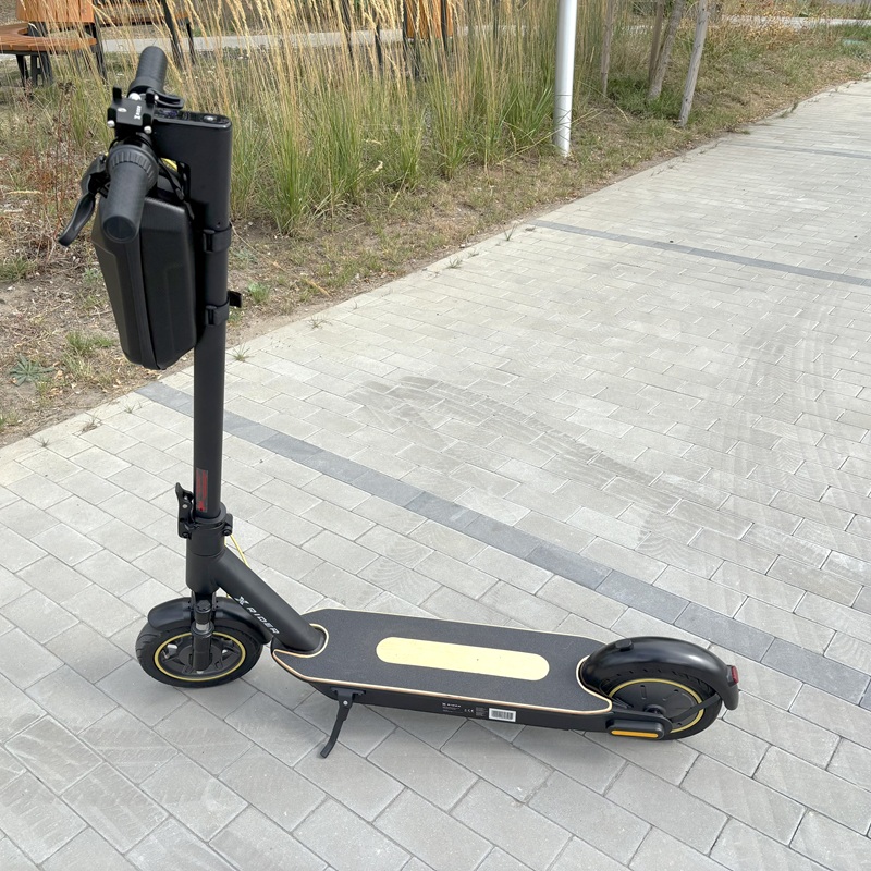 Hulajnoga elektryczna XRIDER M10 