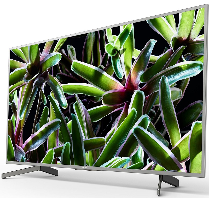 SONY LED KD-55XG7077