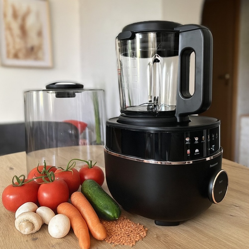 Blender Panasonic MX-HG4401
