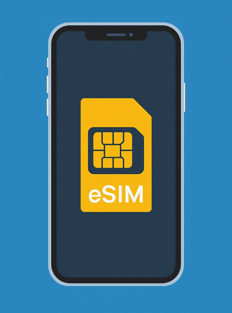 eSIM