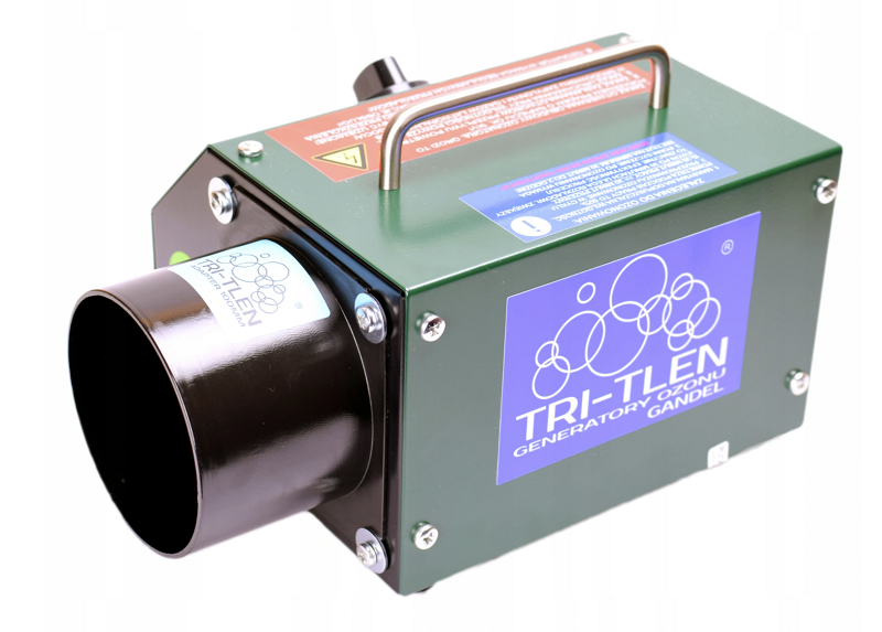 TRI-TLEN TR-20 ozonator