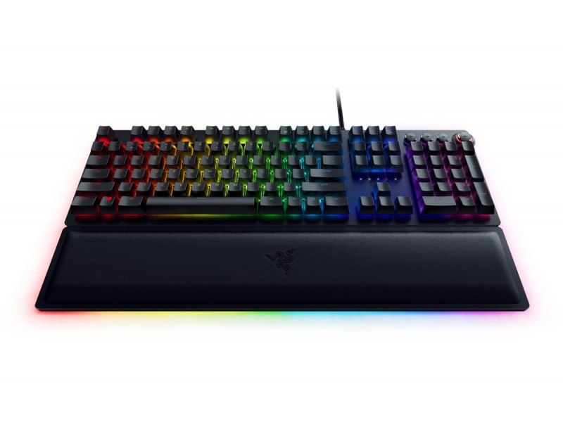 Razer Huntsman Elite