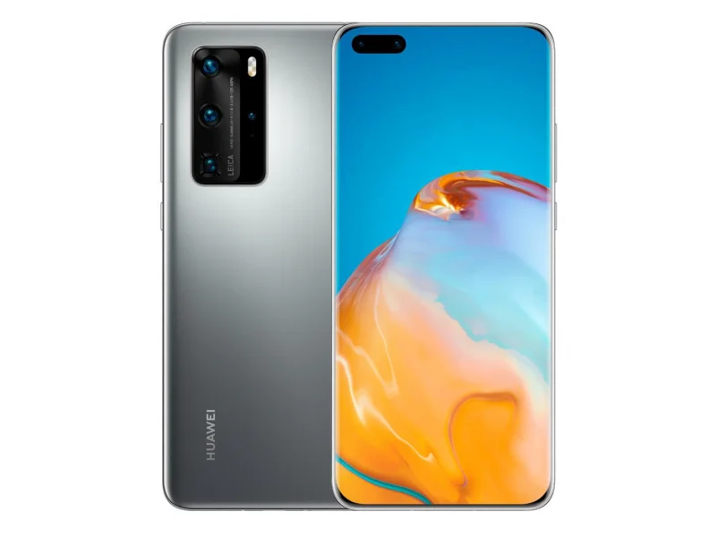 Huawei P40