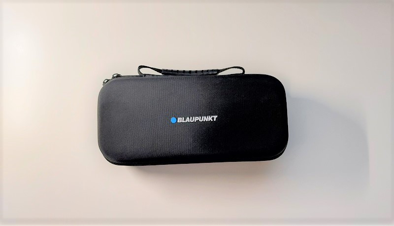 Blaupunkt HCC701- etui podróżne