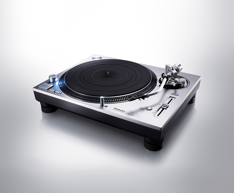 Technics SL-1200GR2