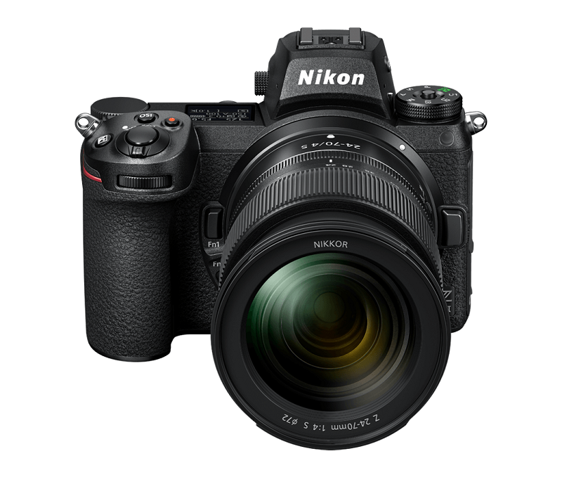 Nikon Z 7II