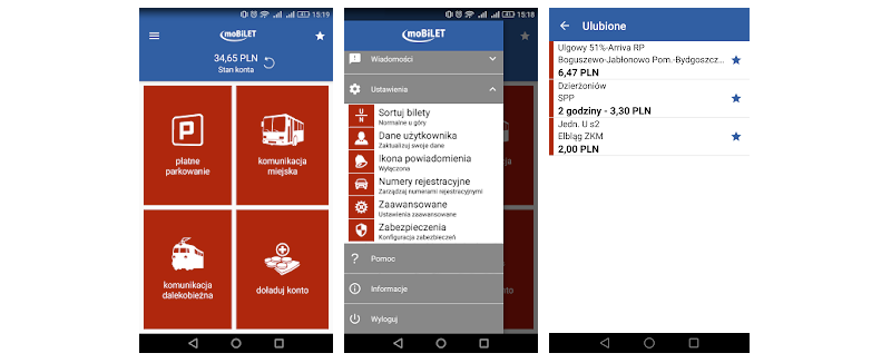 Mobilet