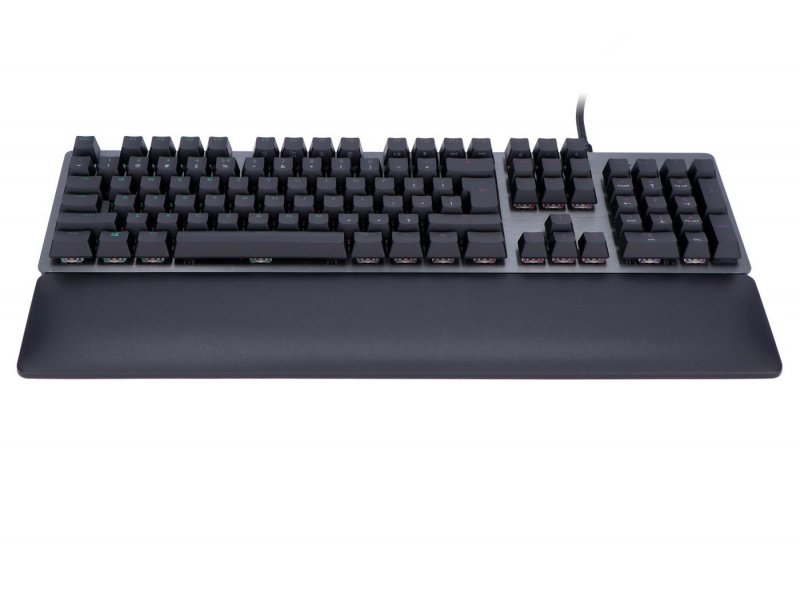 Logitech G513