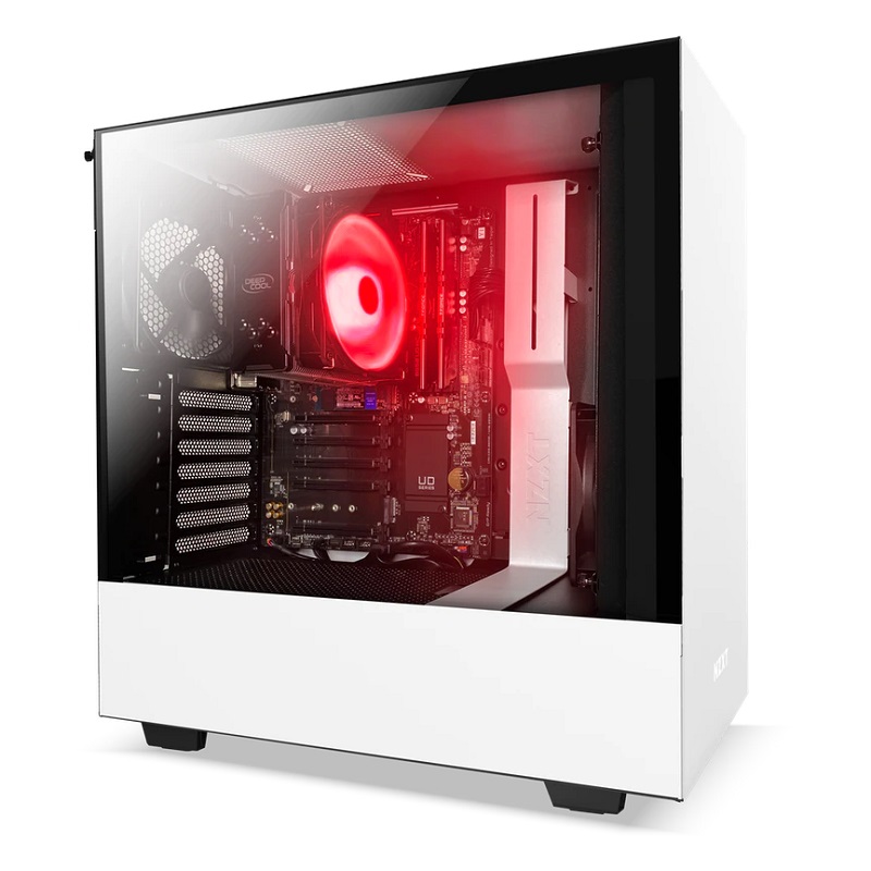 NZXT