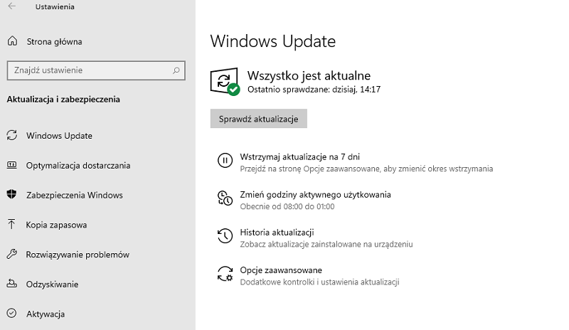 Windows Update