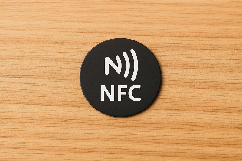 Tag NFC