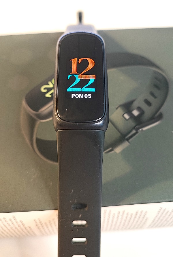 Fitbit Inspire 3