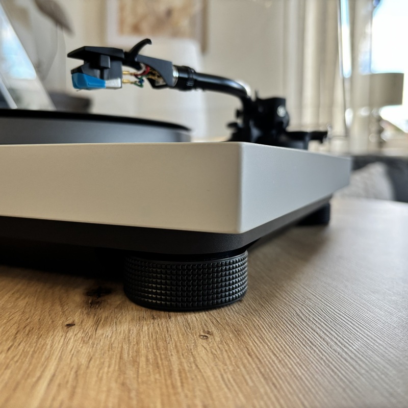 Technics SL-40CBT 