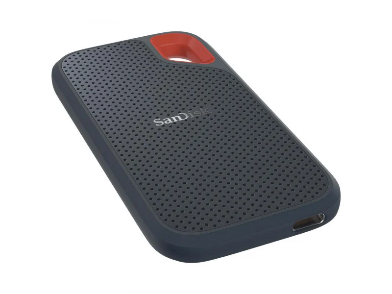 SanDisk Extreme Portable SSD 500 GB USB 3.1