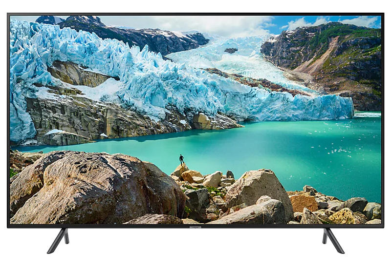 TV do 2000 zł Samsung UE55RU7102K