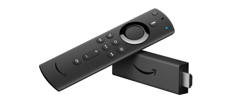 Amazon Fire TV Stick