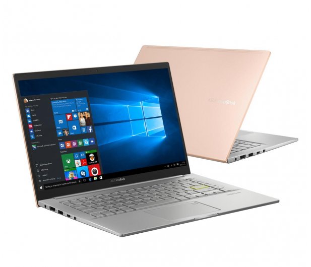 ASUS VivoBook 14