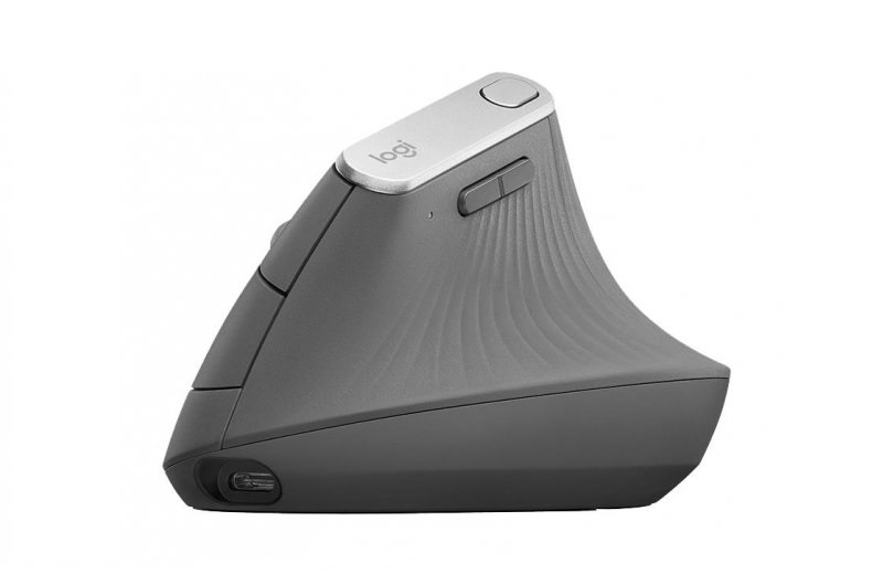 Logitech MX Vertical Ergonomic