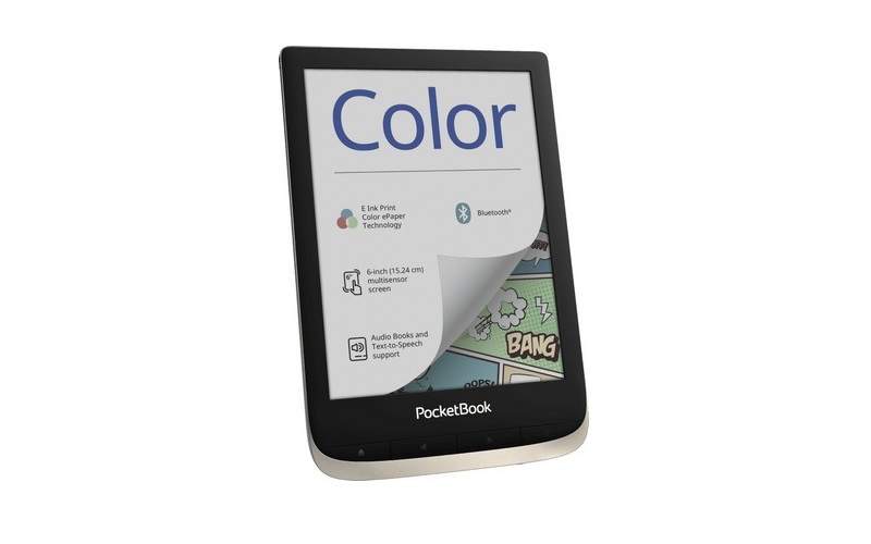 PocketBook 633 Color