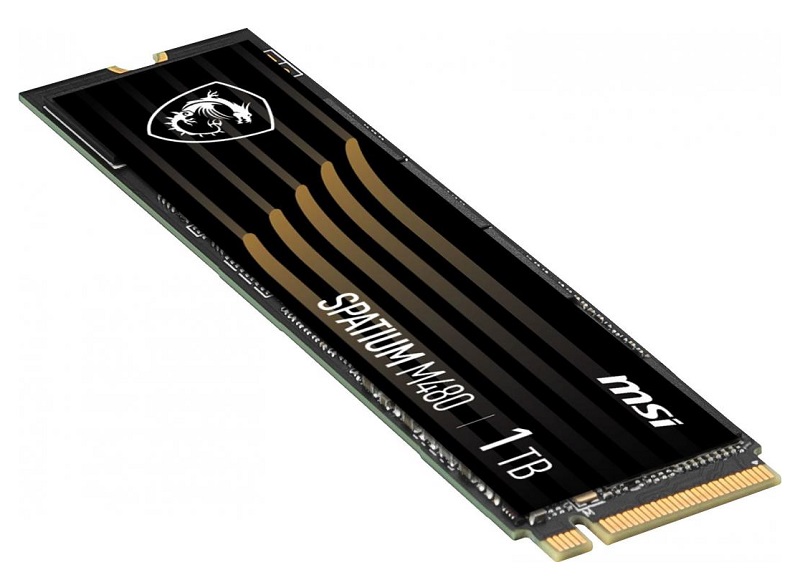 SSD M.2 NVMe