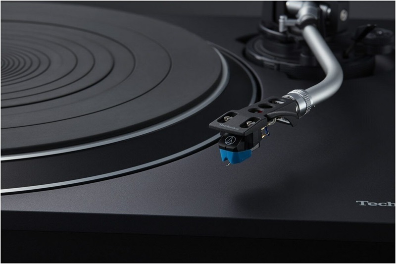 Technics SL-1500CEG-K