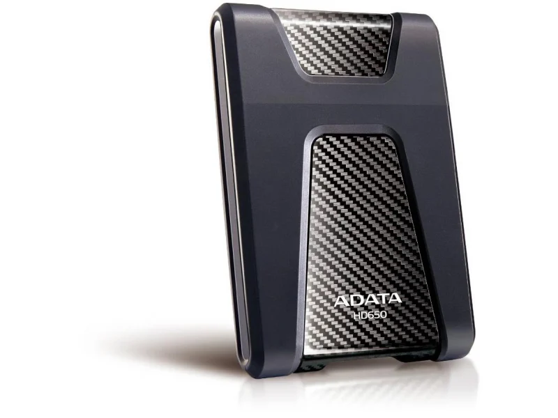 ADATA HD650 1TB USB 3.1