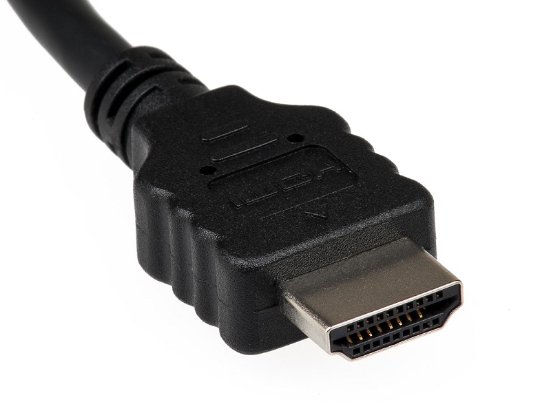 HDMI A