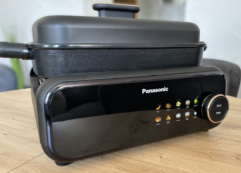 Panasonic NF-GM600 