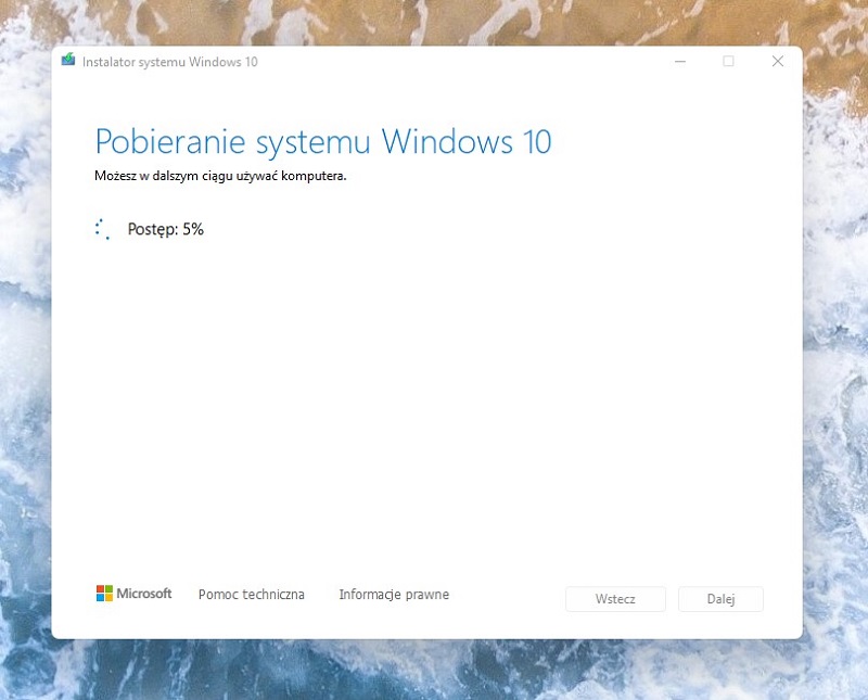 Windows 10