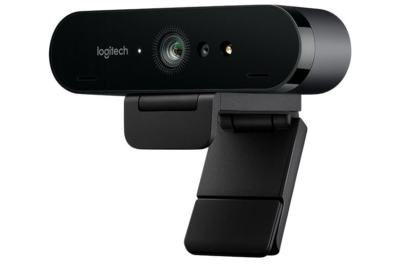 Logitech Brio 4K Stream