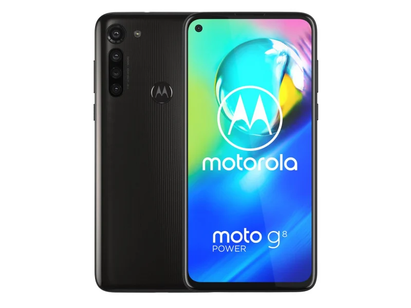 Motorola Moto G8 Power