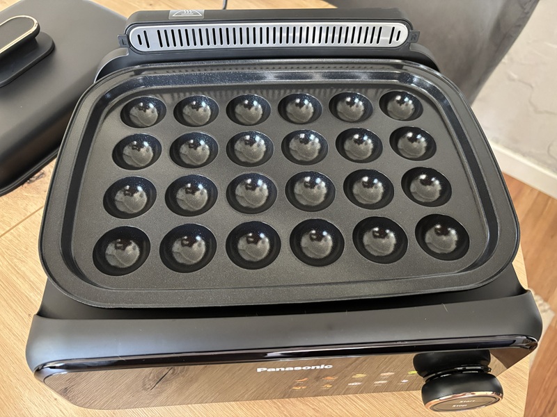 Panasonic NF-GM600 