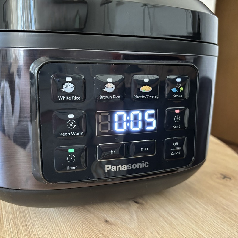 Panasonic SR-DA152K 