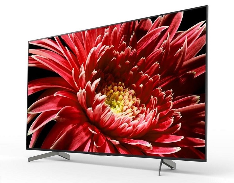 SONY LED XG85 KD-65XG8596