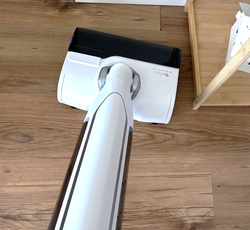 Tefal X-Clean 10 