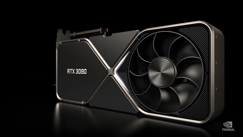 Nvidia RTX