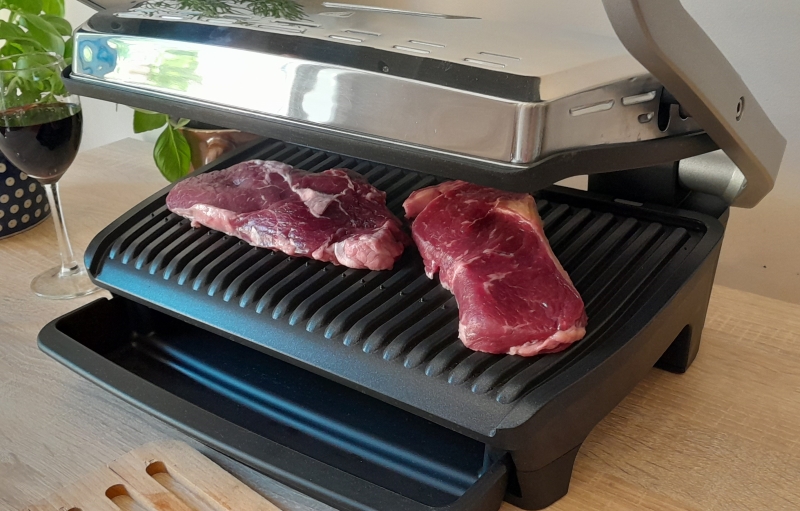 Tefal OptiGrill XL