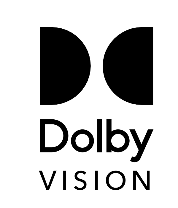 Dolby Vision - znak