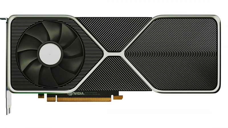 Nvidia RTX 3000