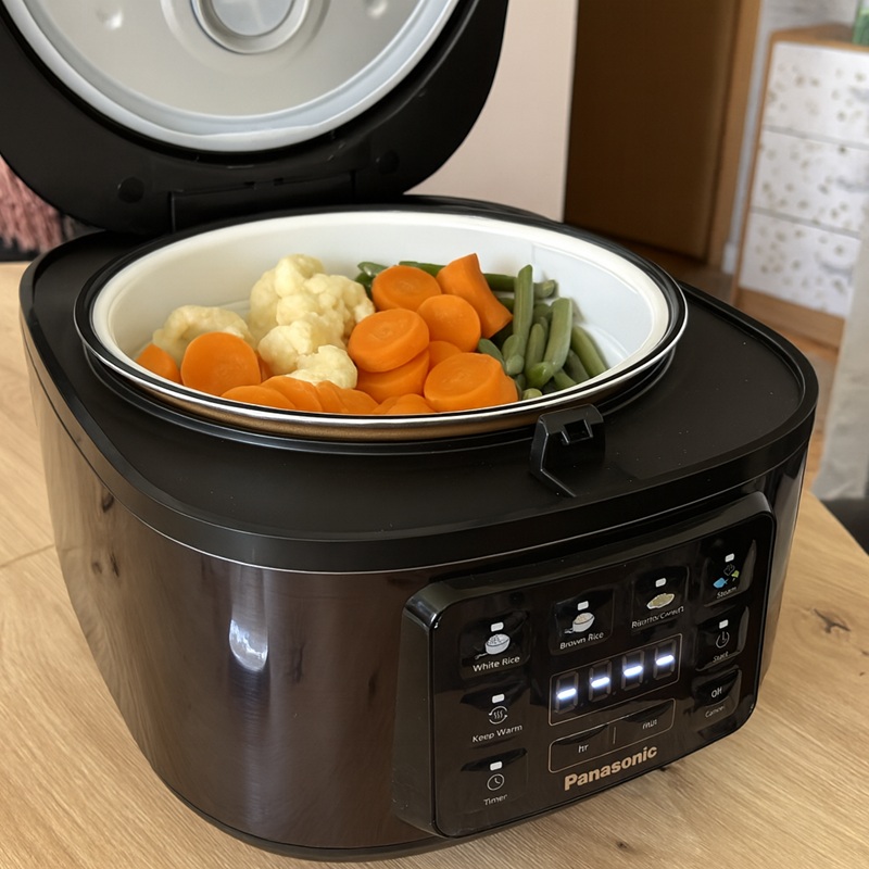 Panasonic SR-DA152K 